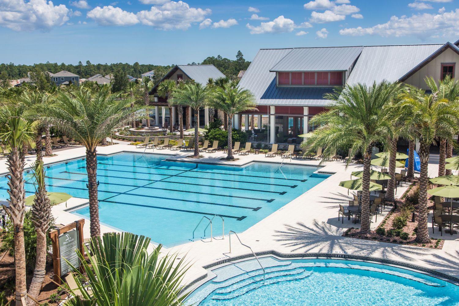 Tcc Pool Tcc Community